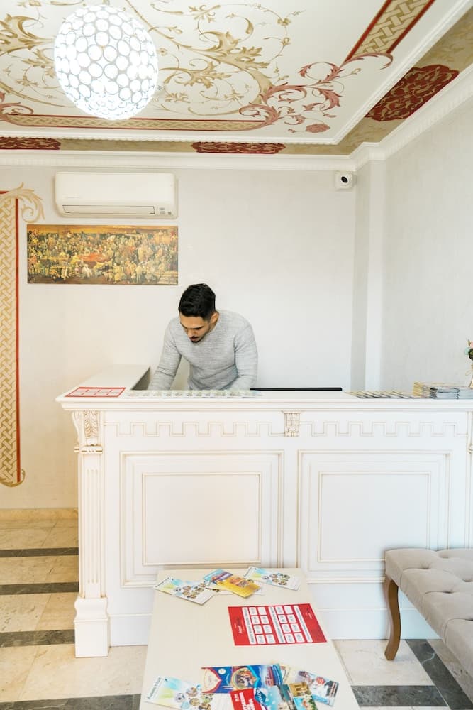 Atam Suites & Apart 2
