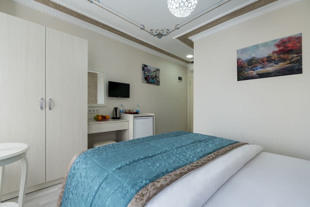 Atam Suites & Apart 5