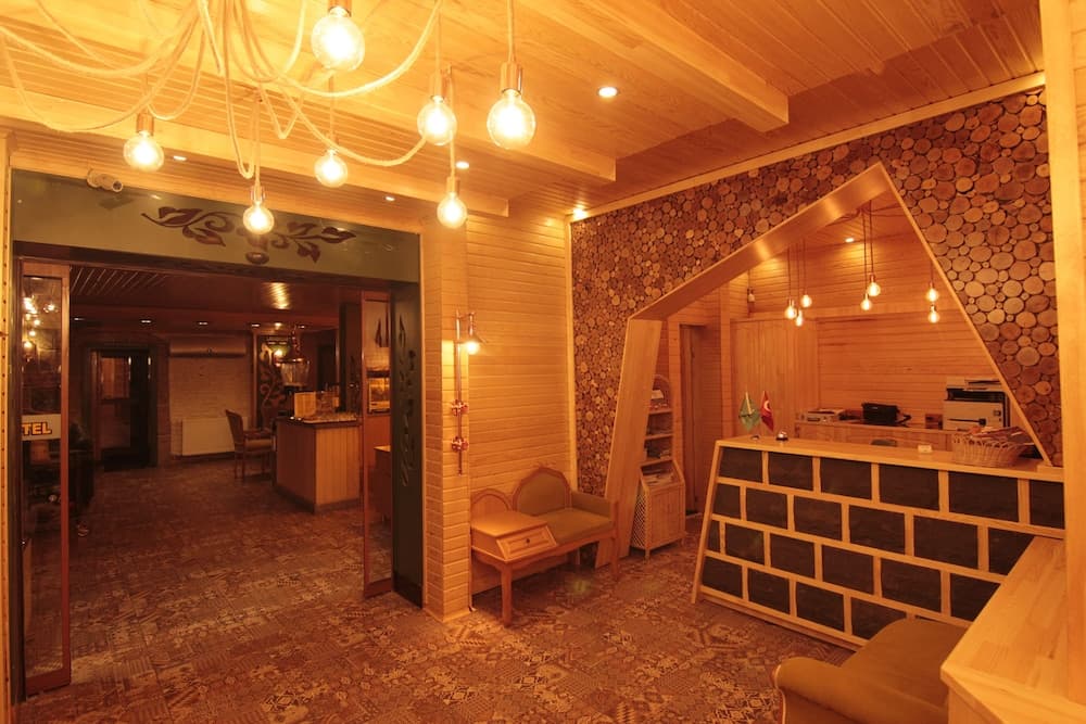 Ayder Doga Resort 3