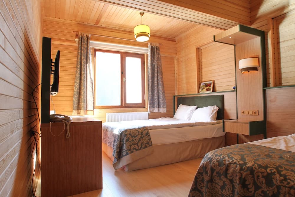 Ayder Doga Resort 5