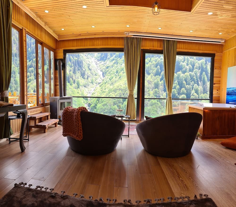 Ayder Doga Resort