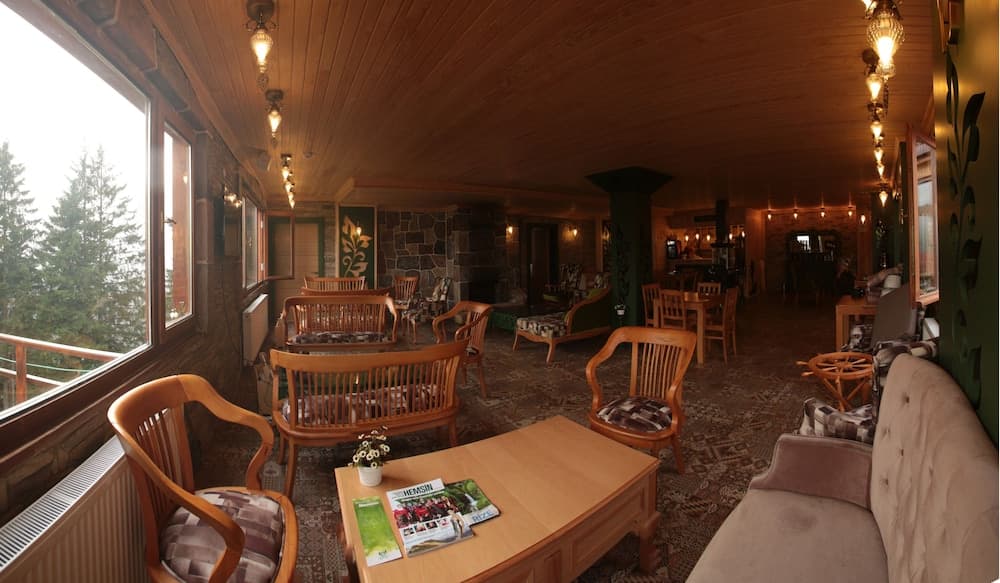 Ayder Doga Resort 2