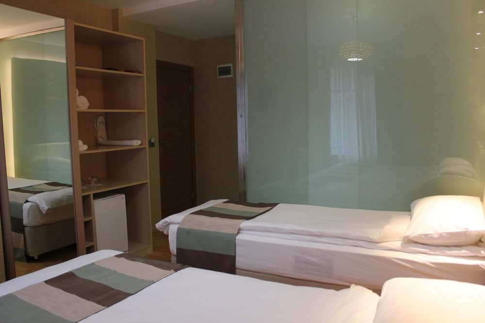 Ayderoom Otel 3
