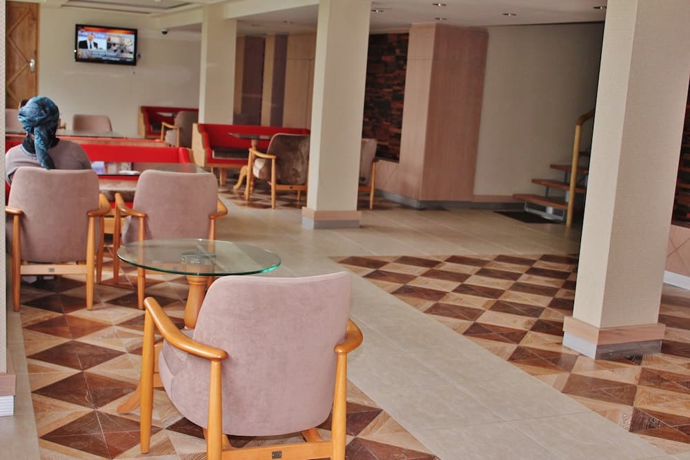 Ayderoom Otel 2