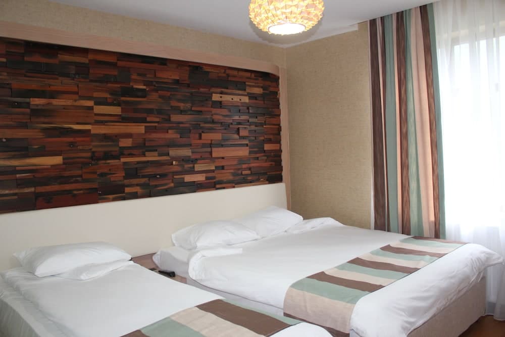 Ayderoom Otel 5