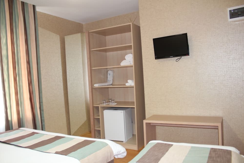 Ayderoom Otel 4