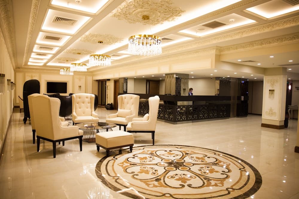 Babillon Hotel & Spa & Restaurant 2