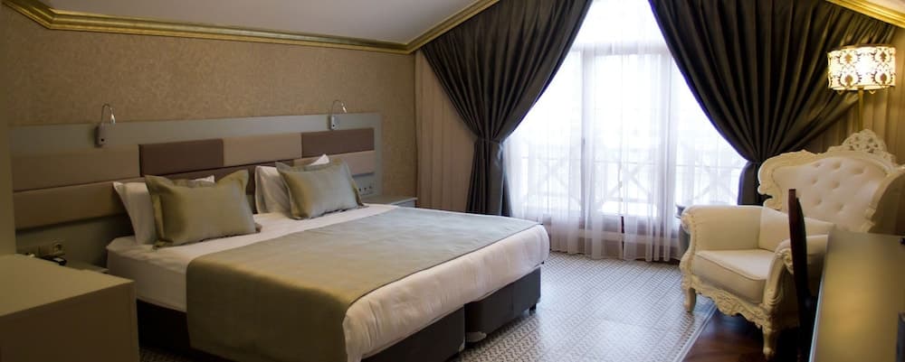 Babillon Hotel & Spa & Restaurant 4