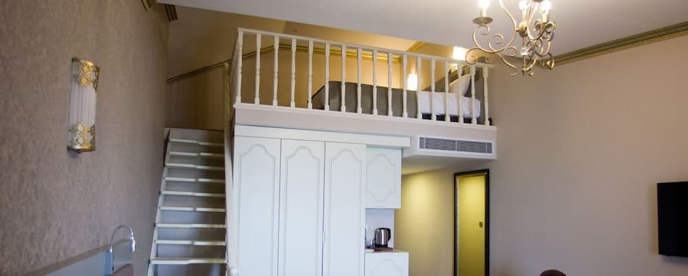 Babillon Hotel & Spa & Restaurant 5