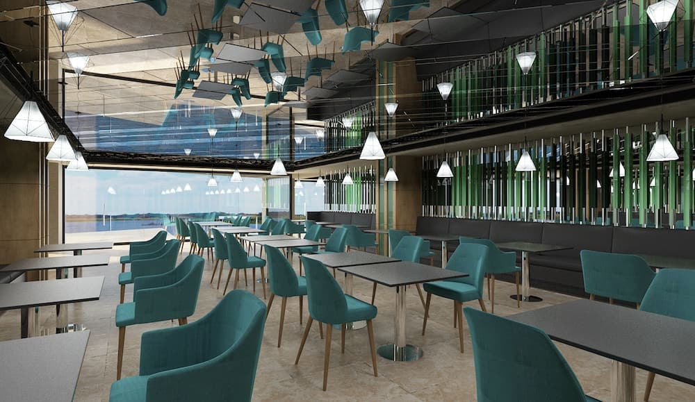 Bosphorus Sorgun Hotel 3
