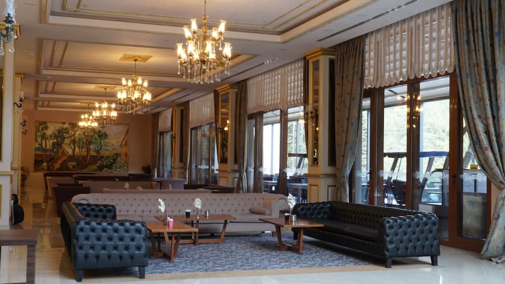 Cam Thermal Resort & Spa Convention Center 2