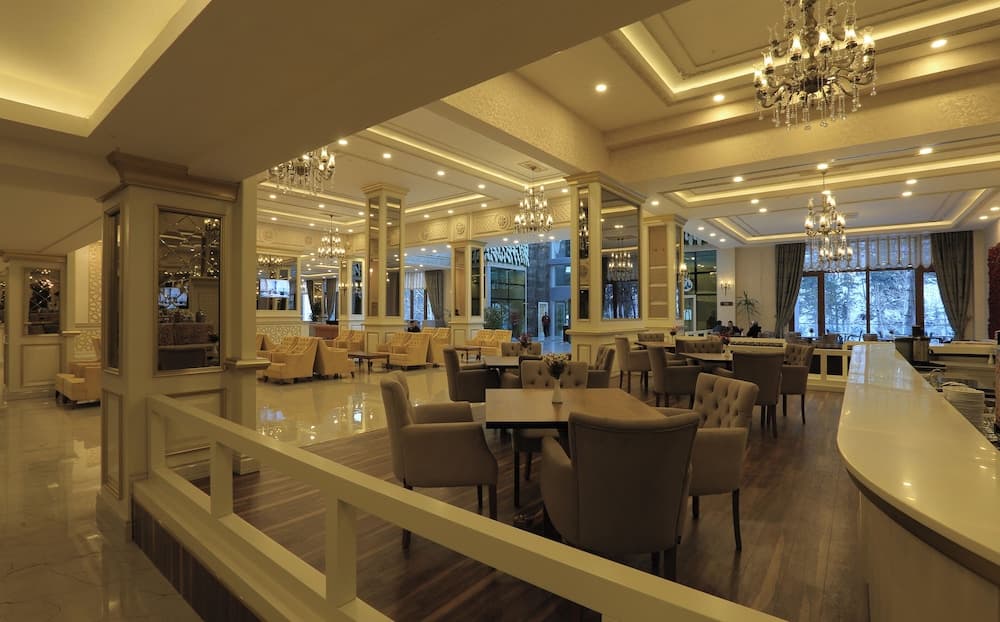 Cam Thermal Resort & Spa Convention Center 4