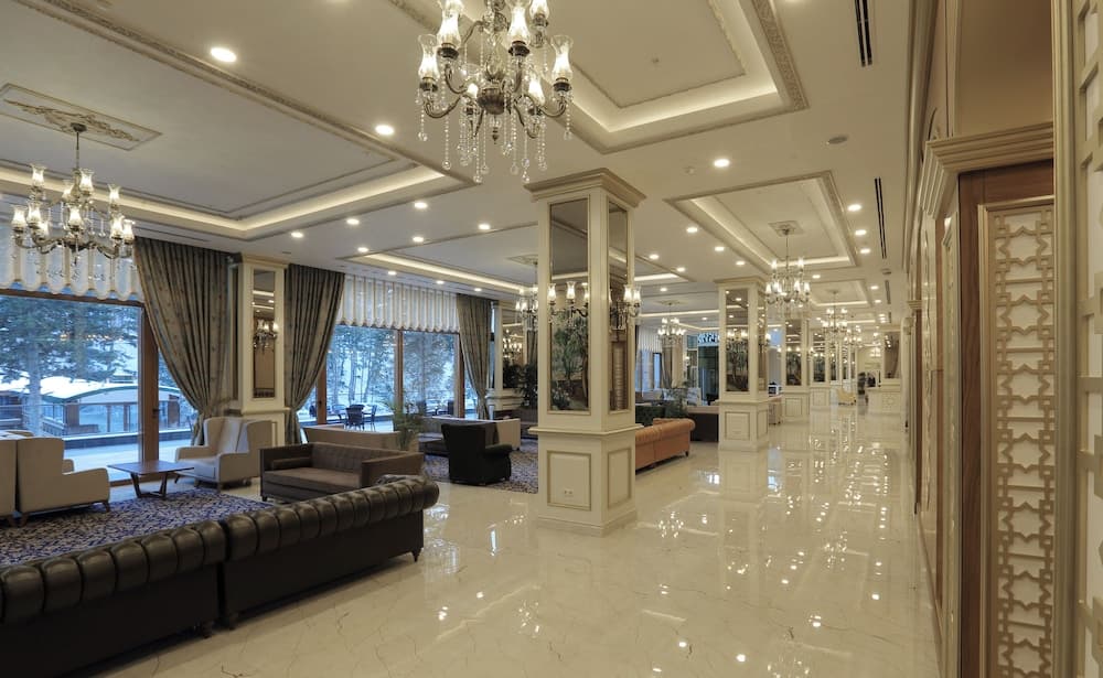 Cam Thermal Resort & Spa Convention Center 3