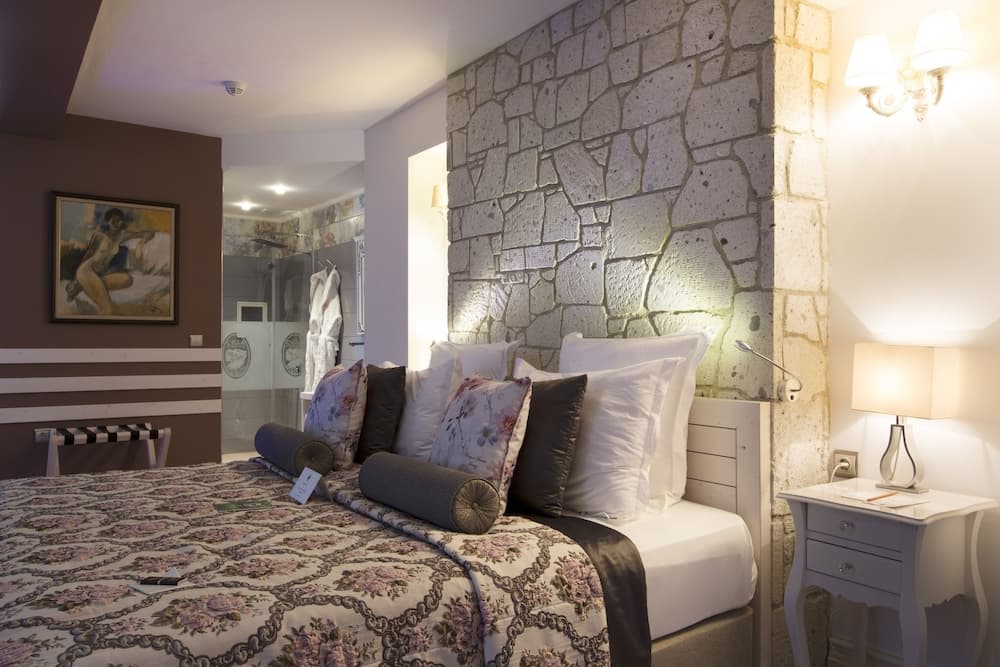 Cella Boutique Hotel & SPA 4