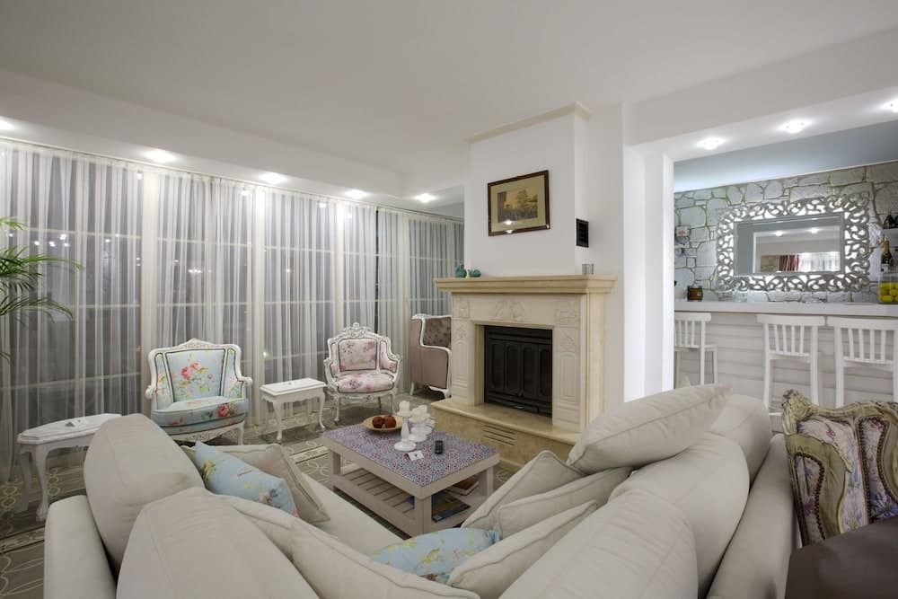 Cella Boutique Hotel & SPA 3
