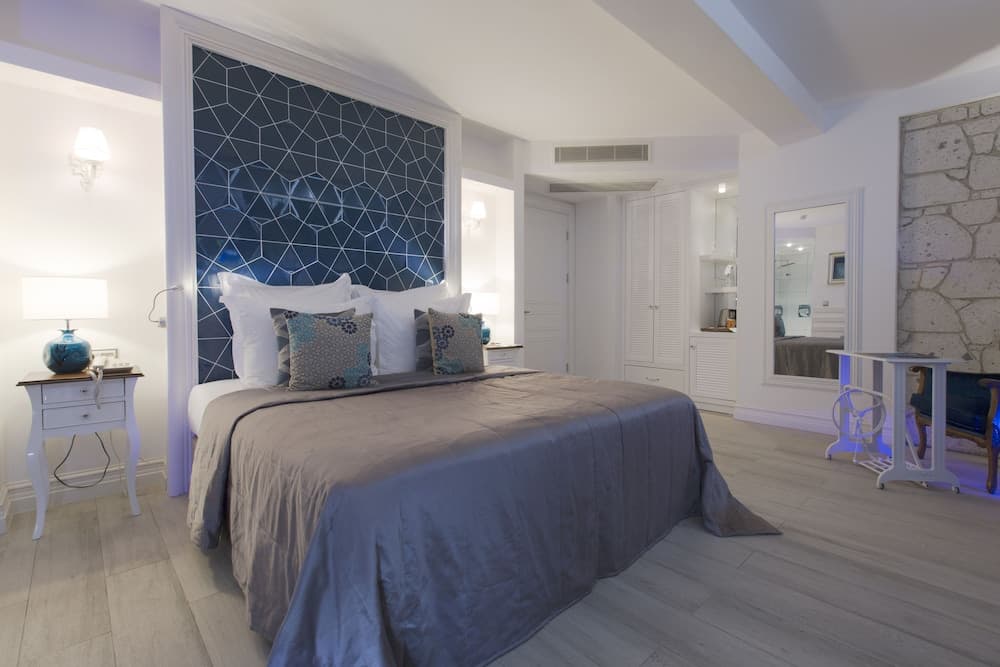 Cella Boutique Hotel & SPA 5