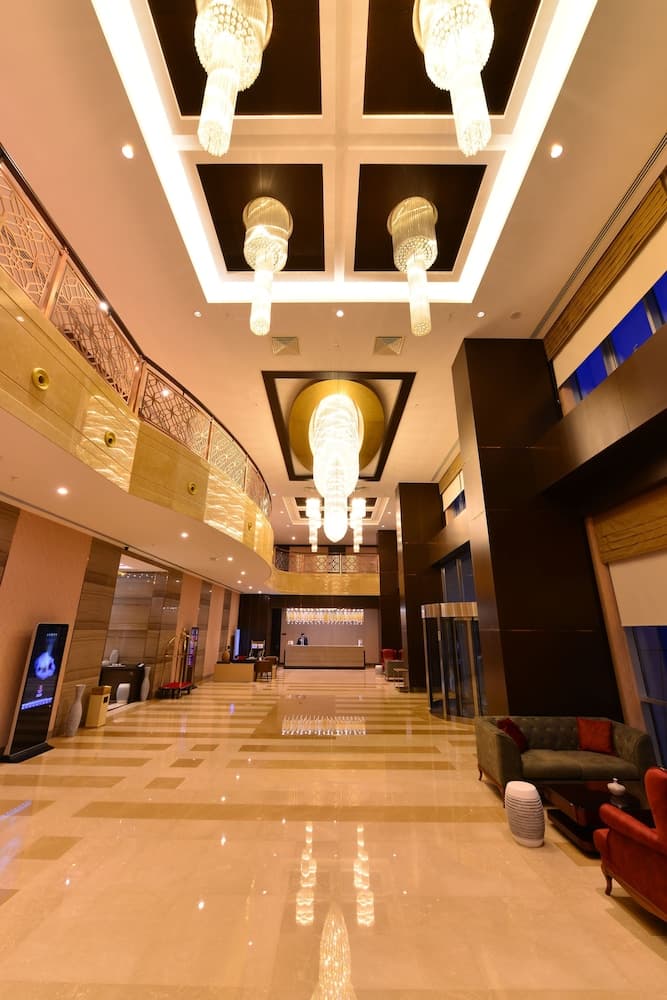 Clarion Hotel Istanbul Mahmutbey 3