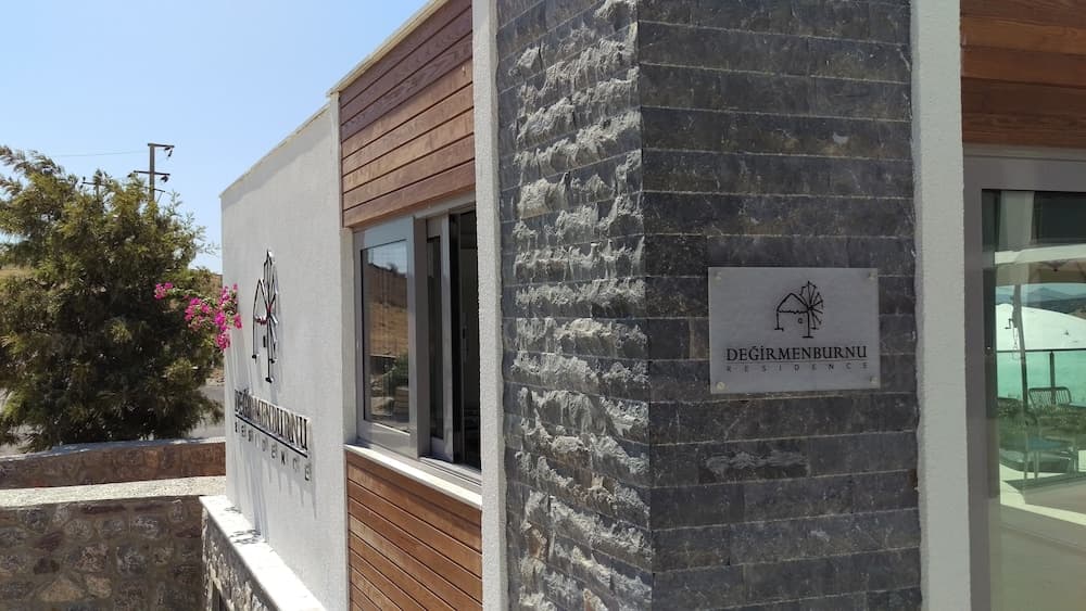 Değirmenburnu Residence 2