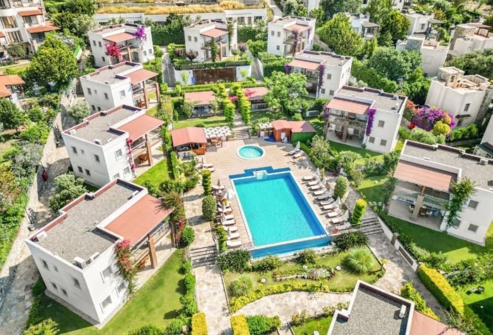 Dibek Homes Villa & Hotel