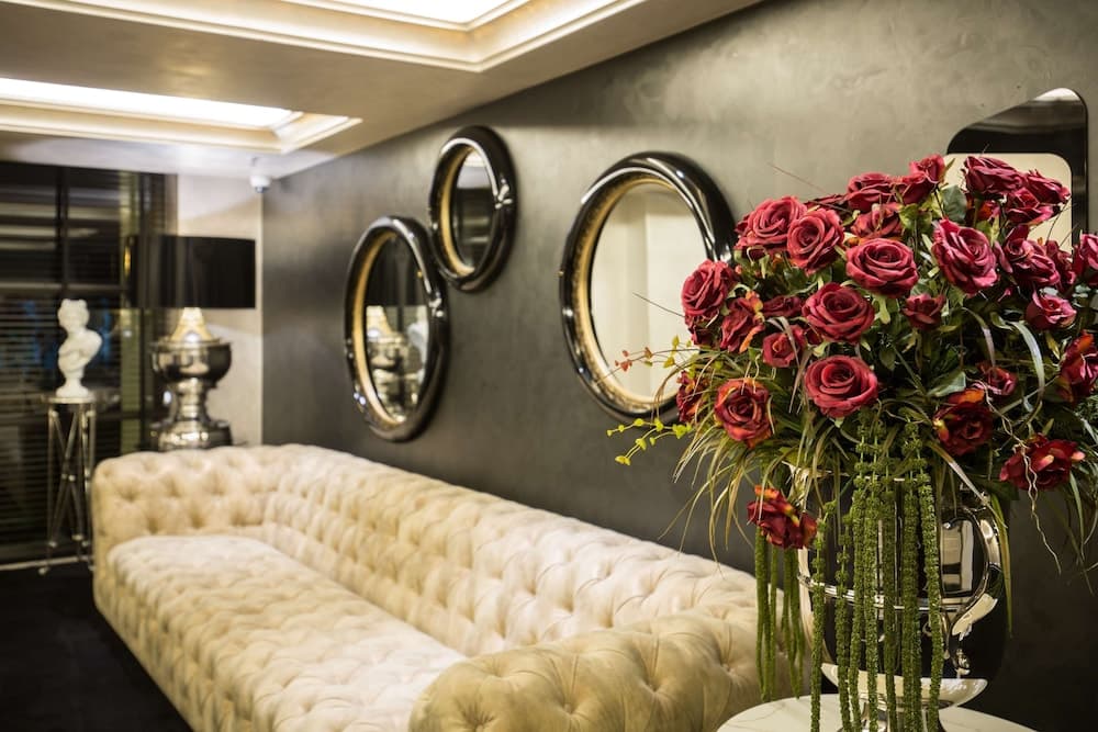 DoubleTree by Hilton Izmir Airport 5