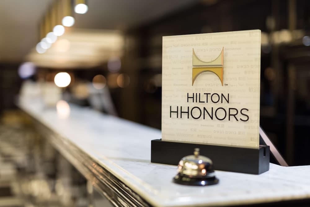 DoubleTree by Hilton Izmir Airport 3