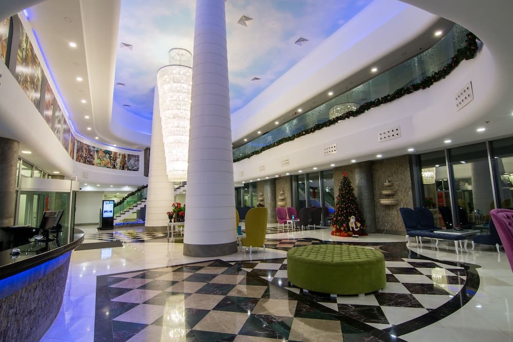 Elite Hotel Darıca 4