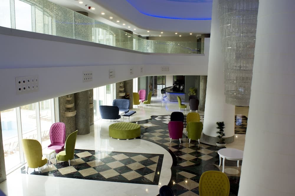 Elite Hotel Darıca 2