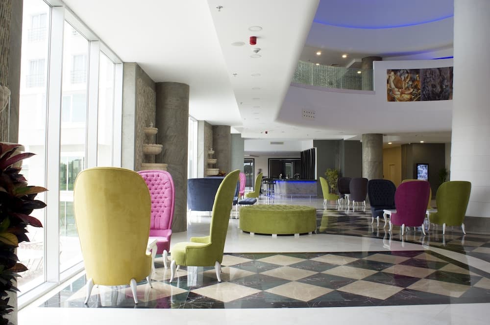 Elite Hotel Darıca 3