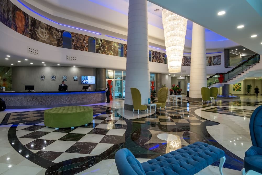 Elite Hotel Darıca 5