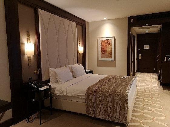 Elite World Grand Istanbul Basin Ekspres Hotel 5