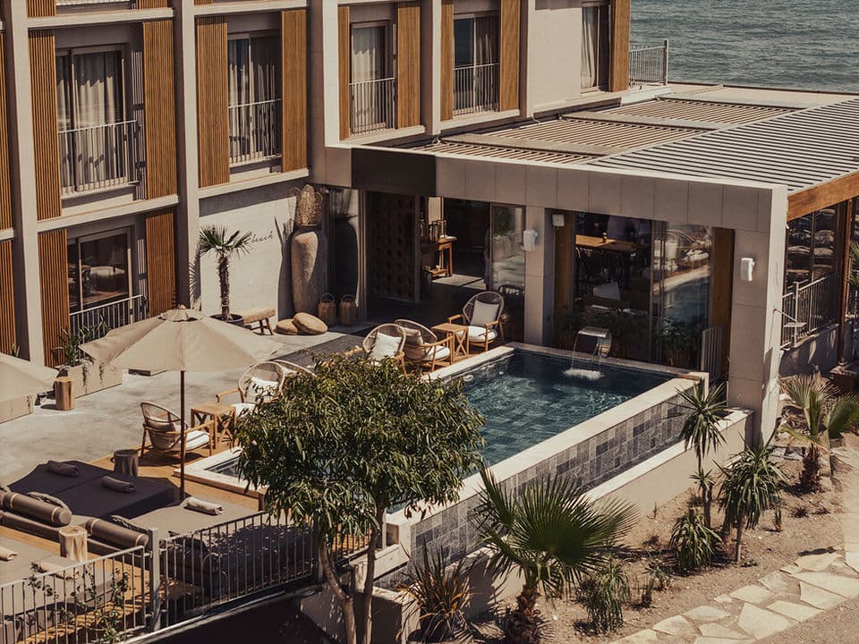 En Vie Beach Annex 5