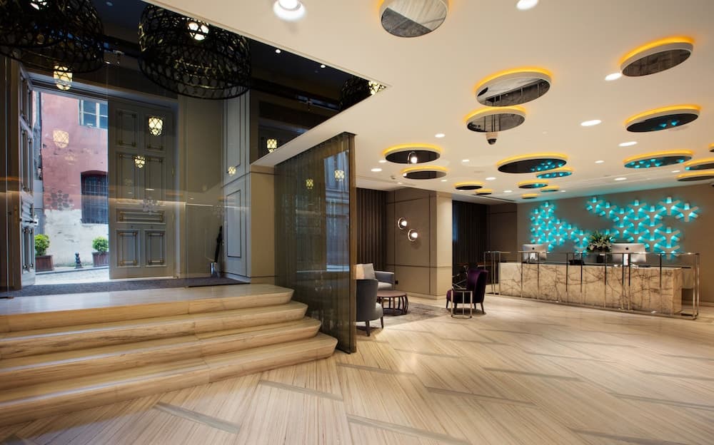 Fer Hotel 5