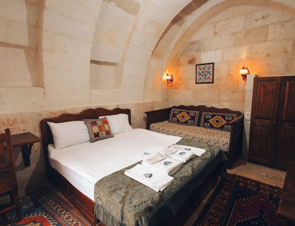 Gedik Cave Hotel 3