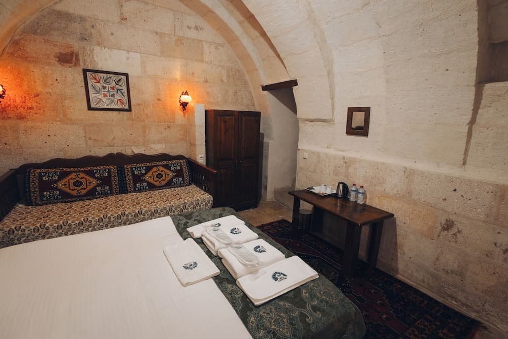 Gedik Cave Hotel 4