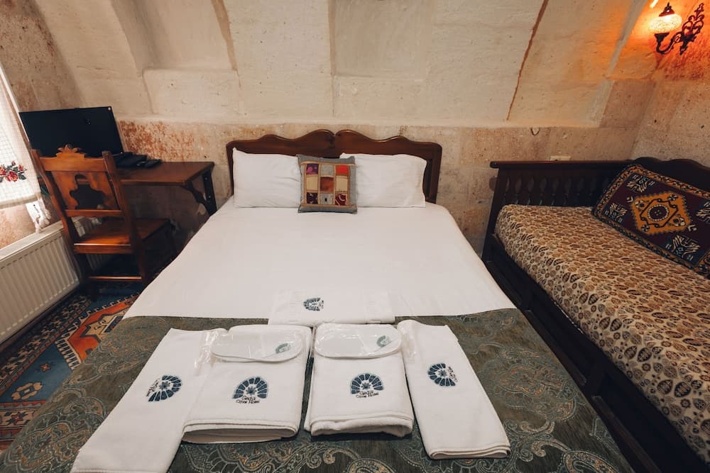 Gedik Cave Hotel 5