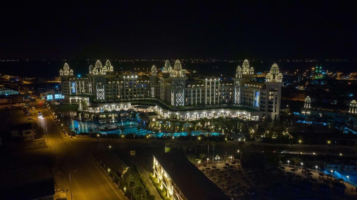 Granada Luxury Belek 3
