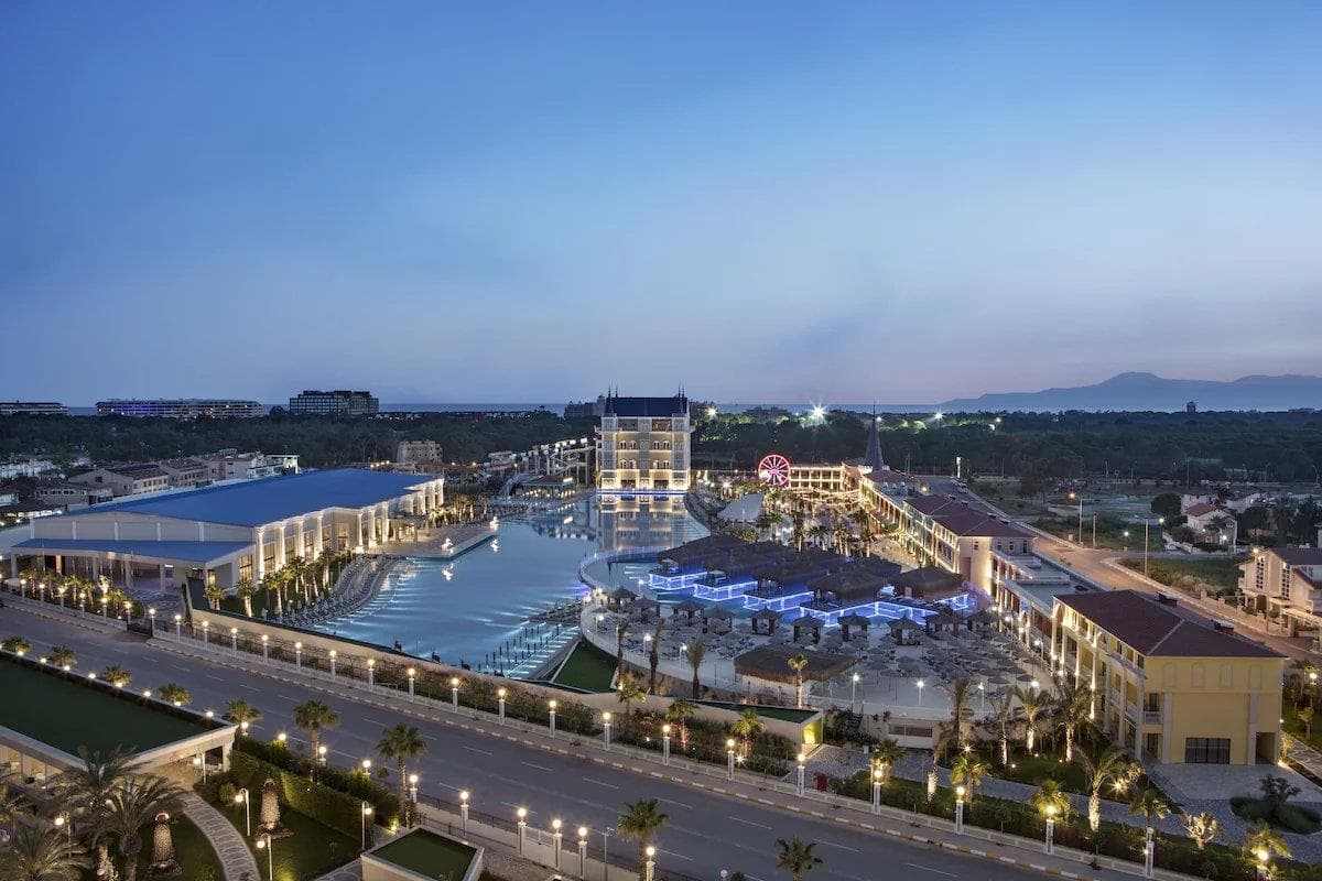 Granada Luxury Belek 2