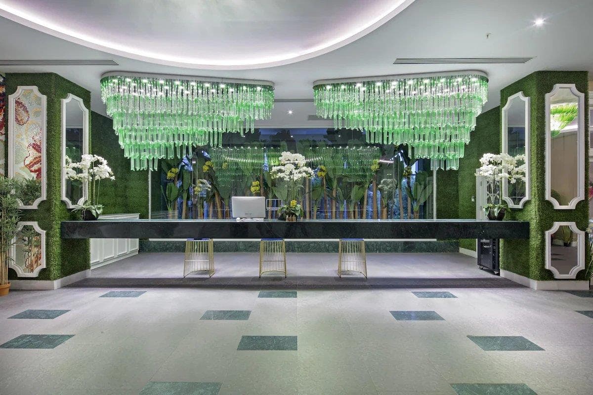 Granada Luxury Belek 5