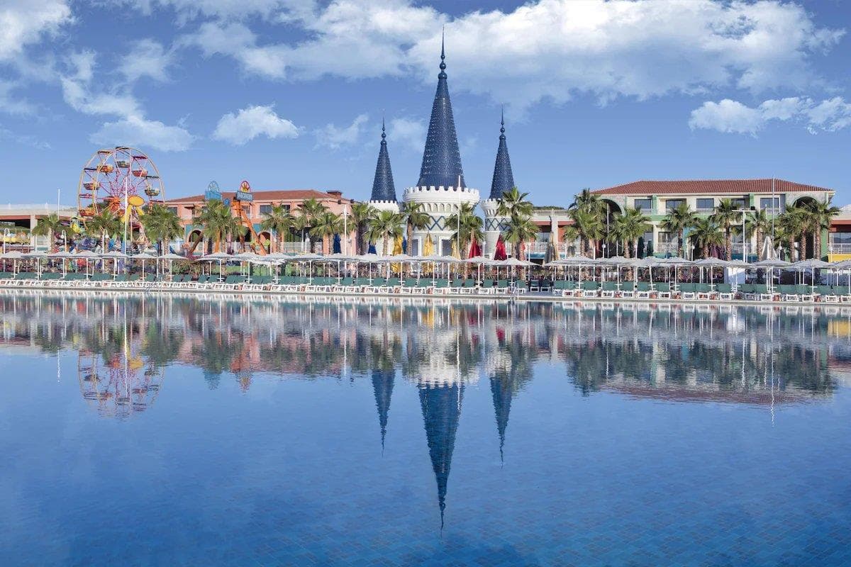 Granada Luxury Belek 4