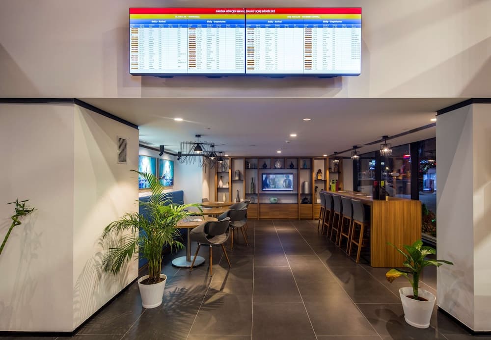 Hampton by Hilton Istanbul Kurtkoy 3