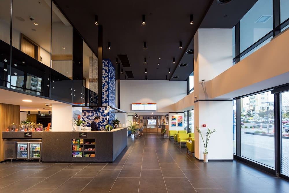 Hampton by Hilton Istanbul Kurtkoy 5