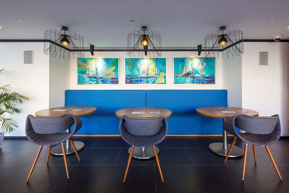 Hampton by Hilton Istanbul Kurtkoy 2
