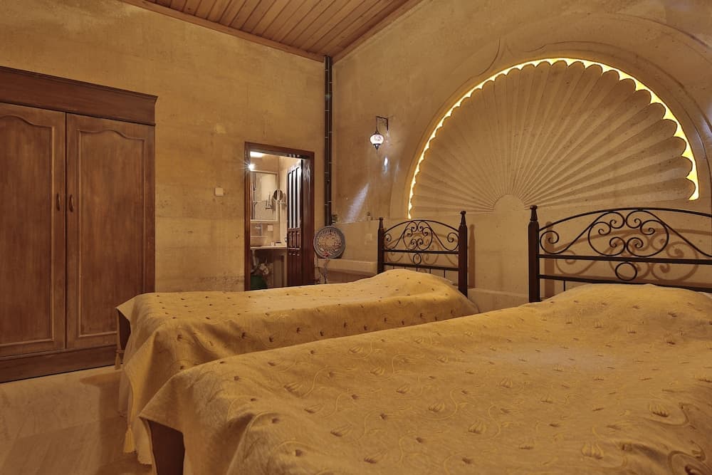 Heaven Cave House 4