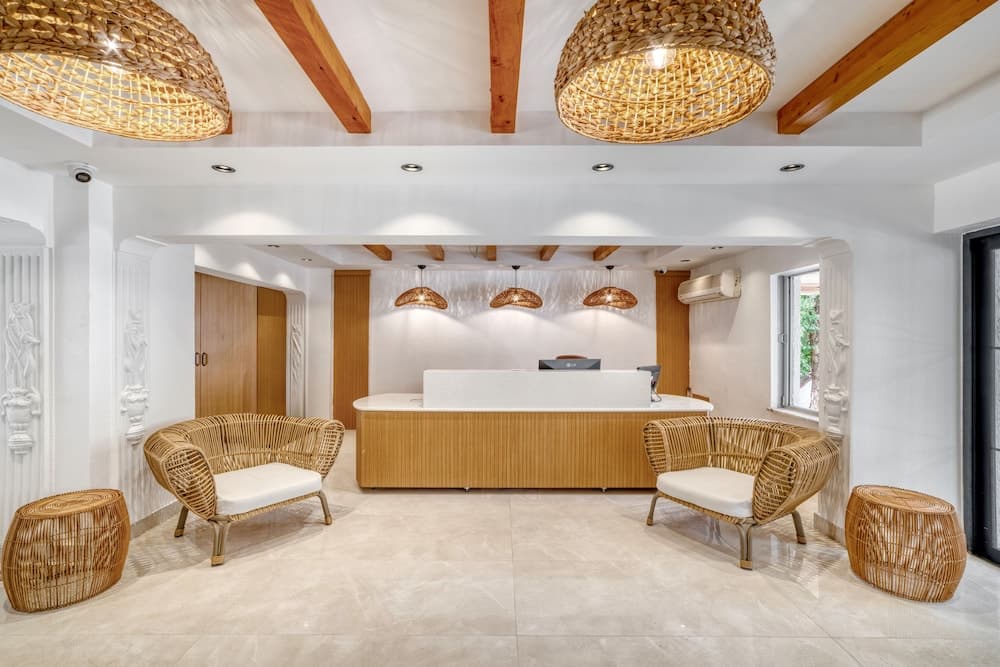 Hildegard Hotel 4