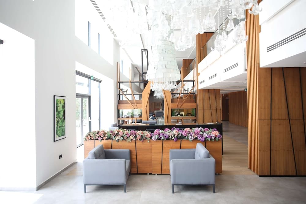 Hilton Garden Inn Ankara Gimat 3
