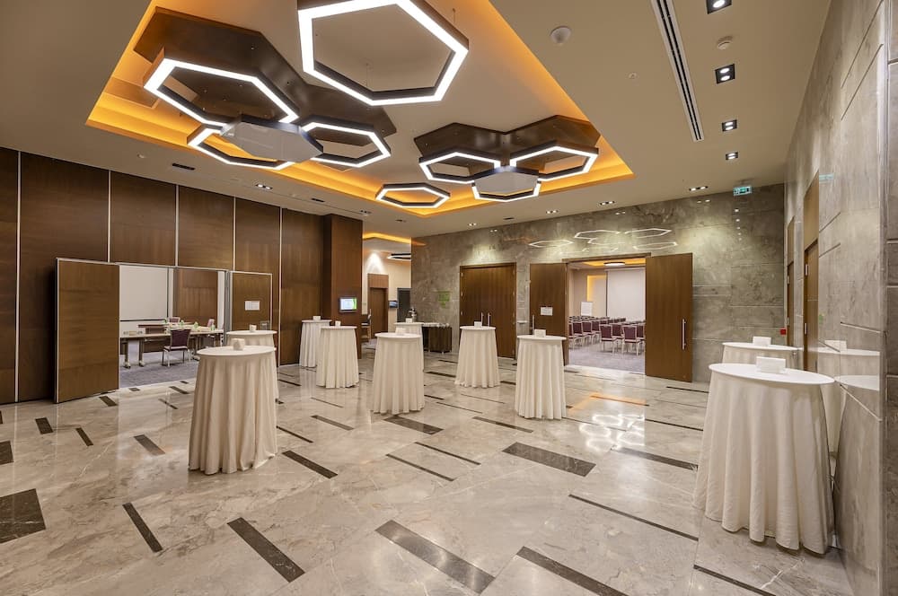 Holiday Inn Kayseri - Düvenönü 2