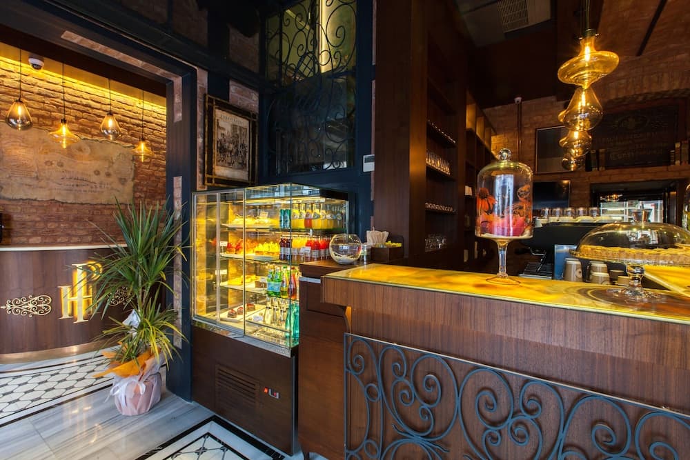 Hotel Pera Parma 3