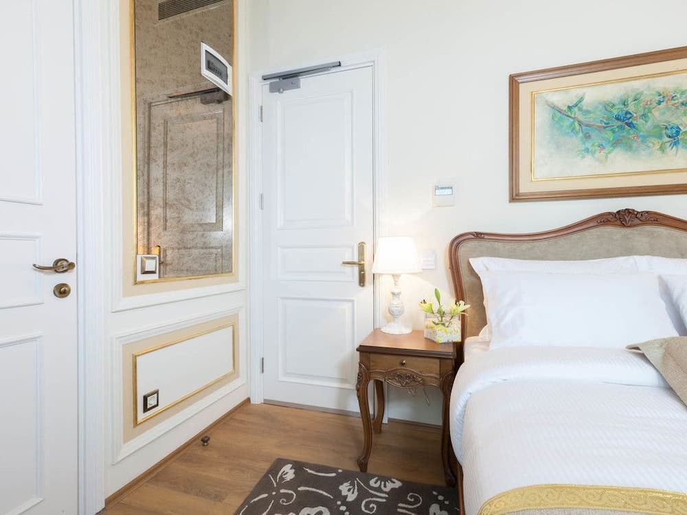 Hotel Pera Parma 4