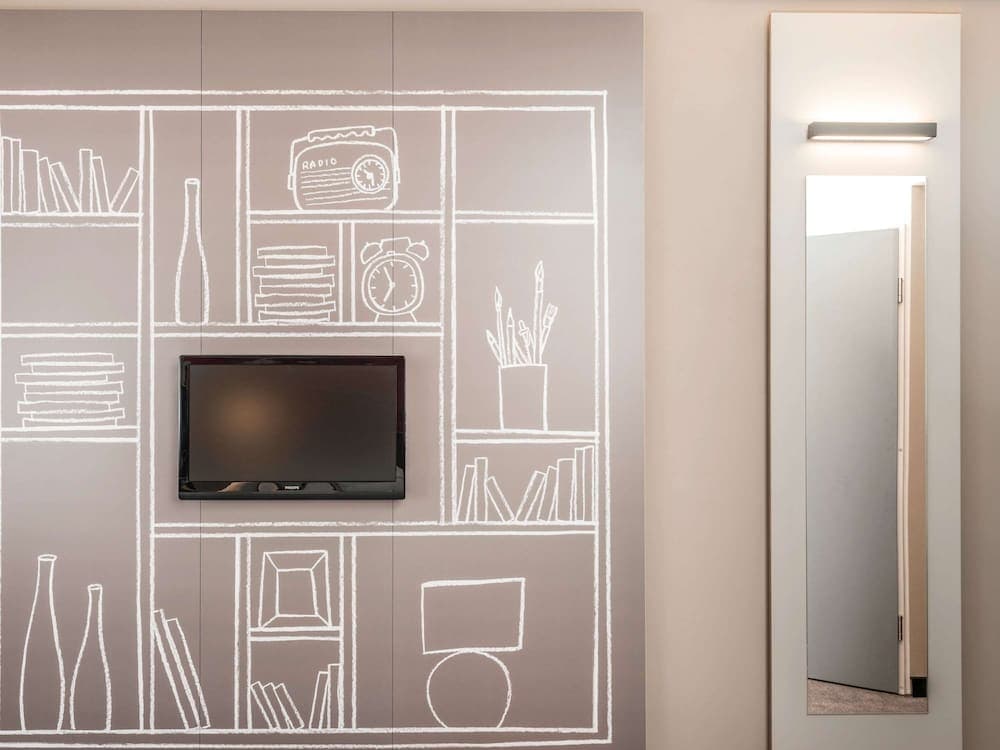 ibis Istanbul West 5