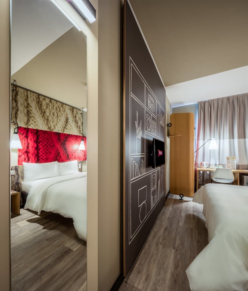 ibis Istanbul West 4